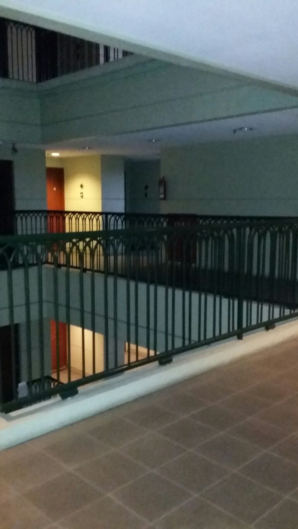 Apartemen Siap Huni di Pondok Indah Jakarta Selatan