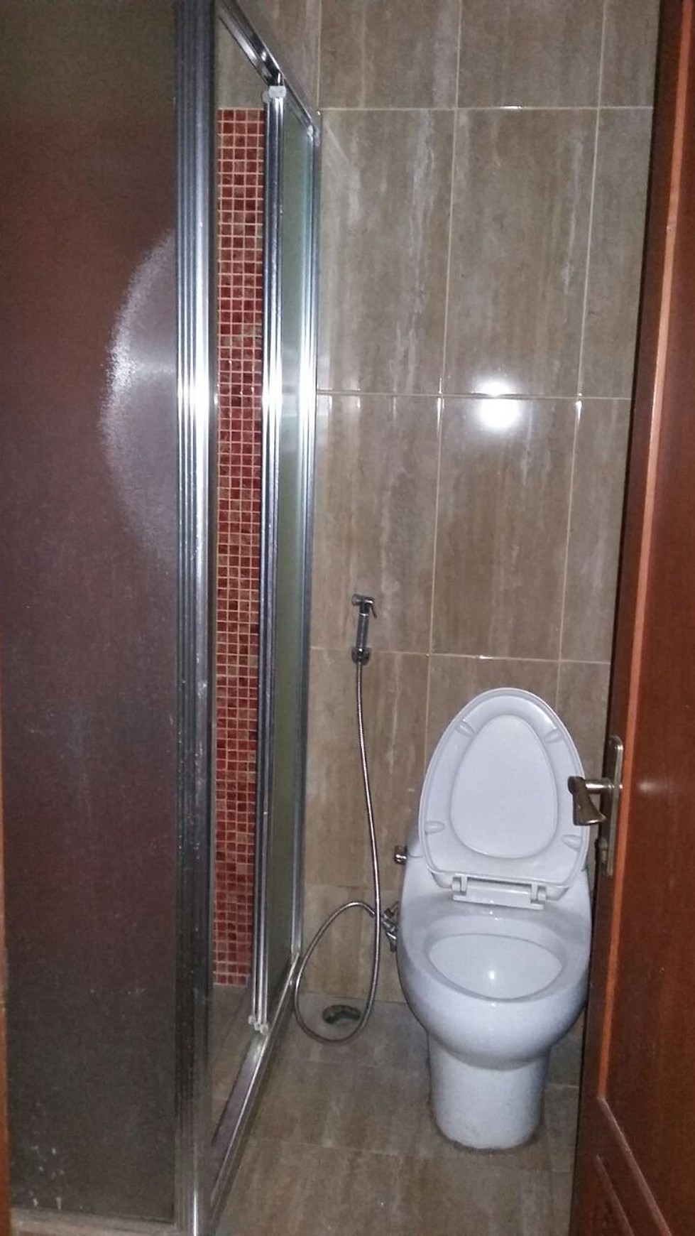 Apartemen Siap Huni di Pondok Indah Jakarta Selatan