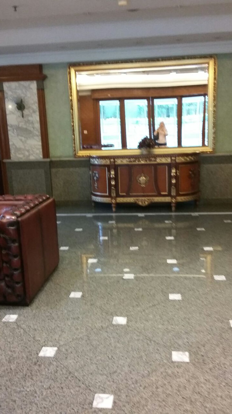 Apartemen Siap Huni di Pondok Indah Jakarta Selatan