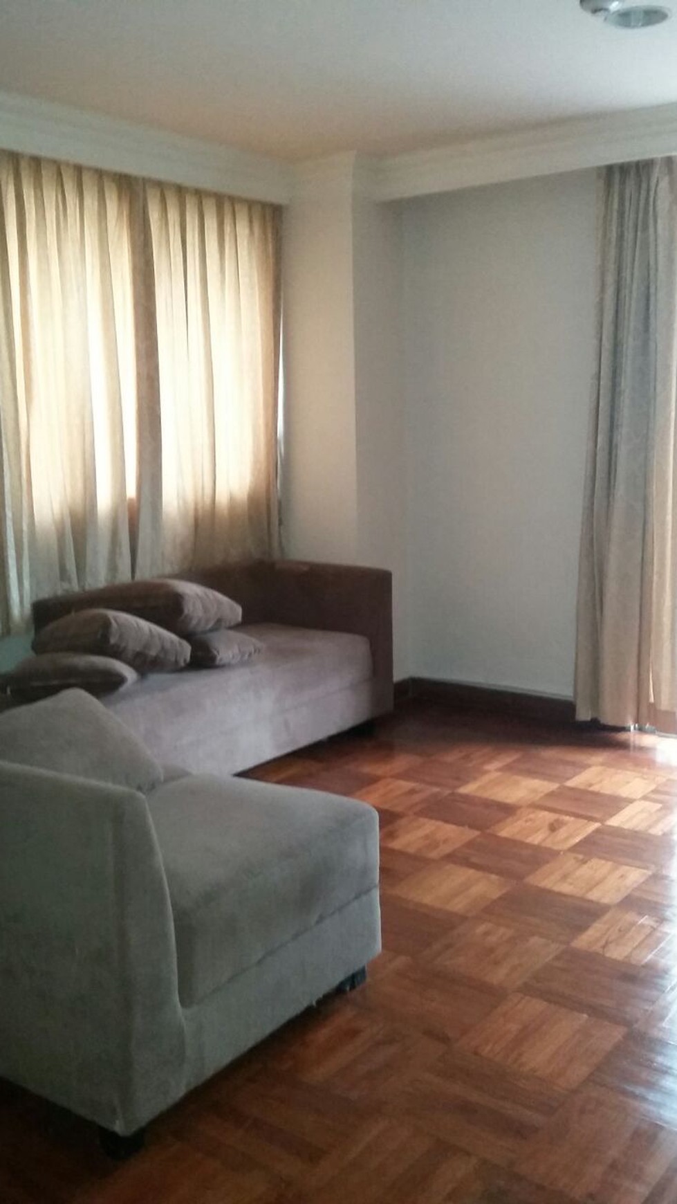 Apartemen Siap Huni di Pondok Indah Jakarta Selatan