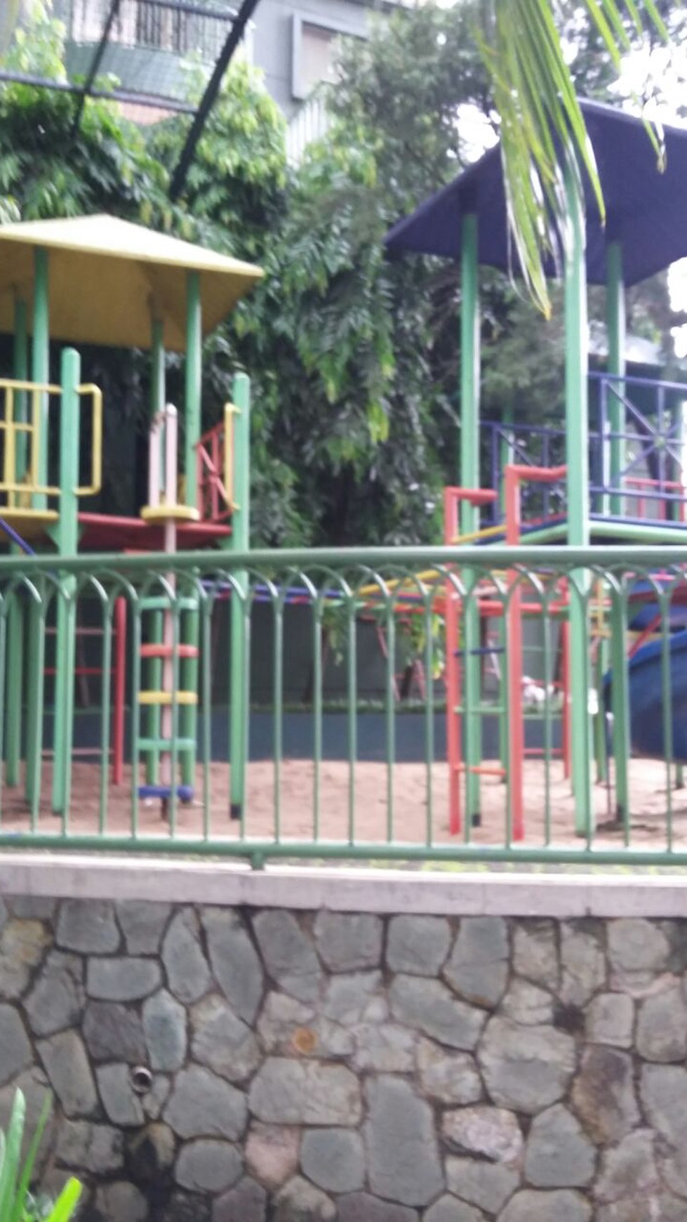 Apartemen Siap Huni di Pondok Indah Jakarta Selatan