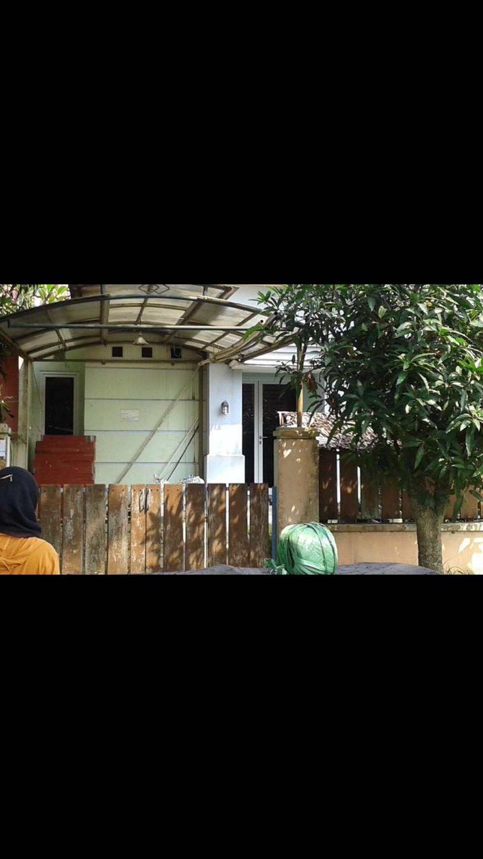 Dijual Rumah di Komp. Telahga Kahuripan - Parung, Bogor