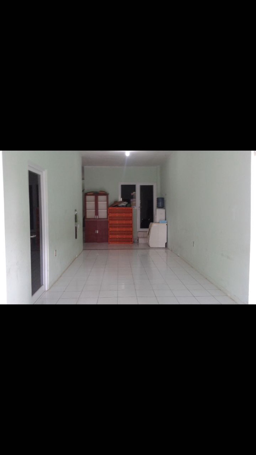 Dijual Rumah di Komp. Telahga Kahuripan - Parung, Bogor