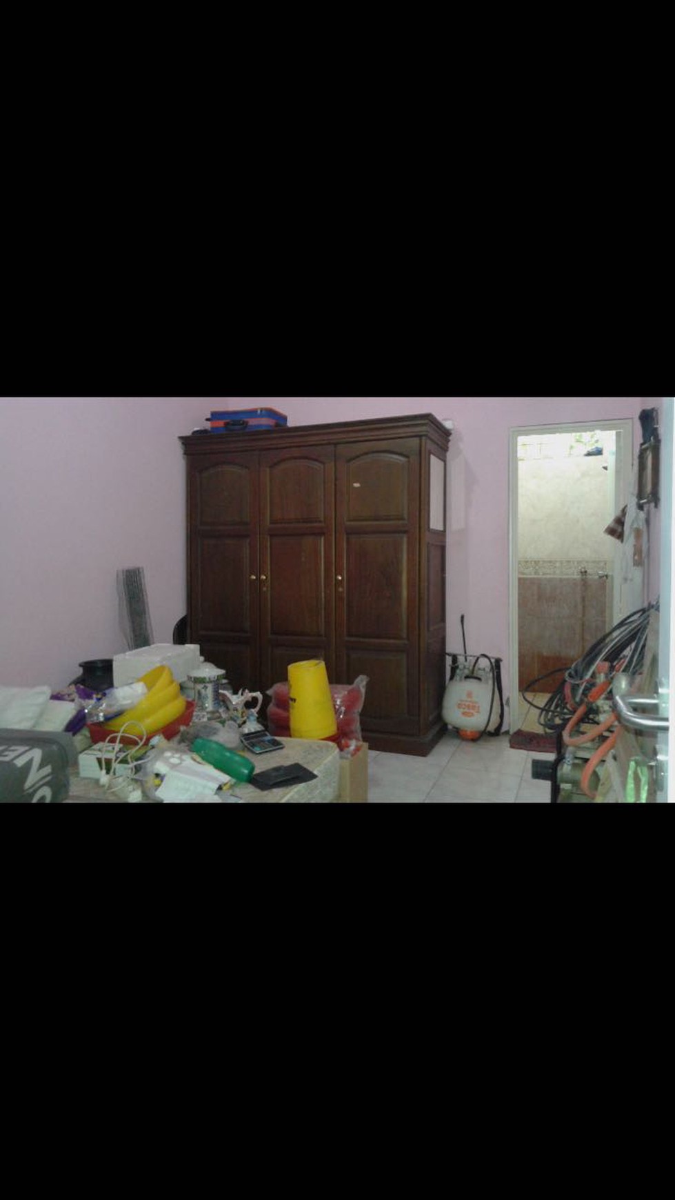 Dijual Rumah di Komp. Telahga Kahuripan - Parung, Bogor