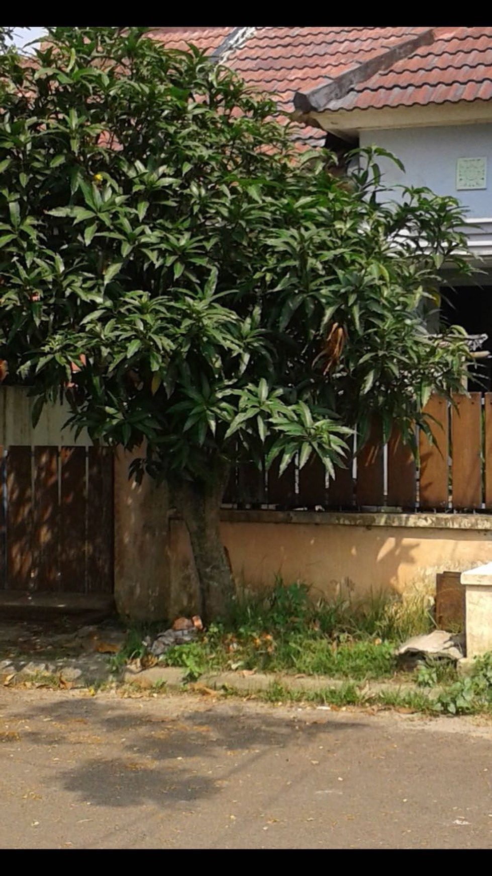 Dijual Rumah di Komp. Telahga Kahuripan - Parung, Bogor