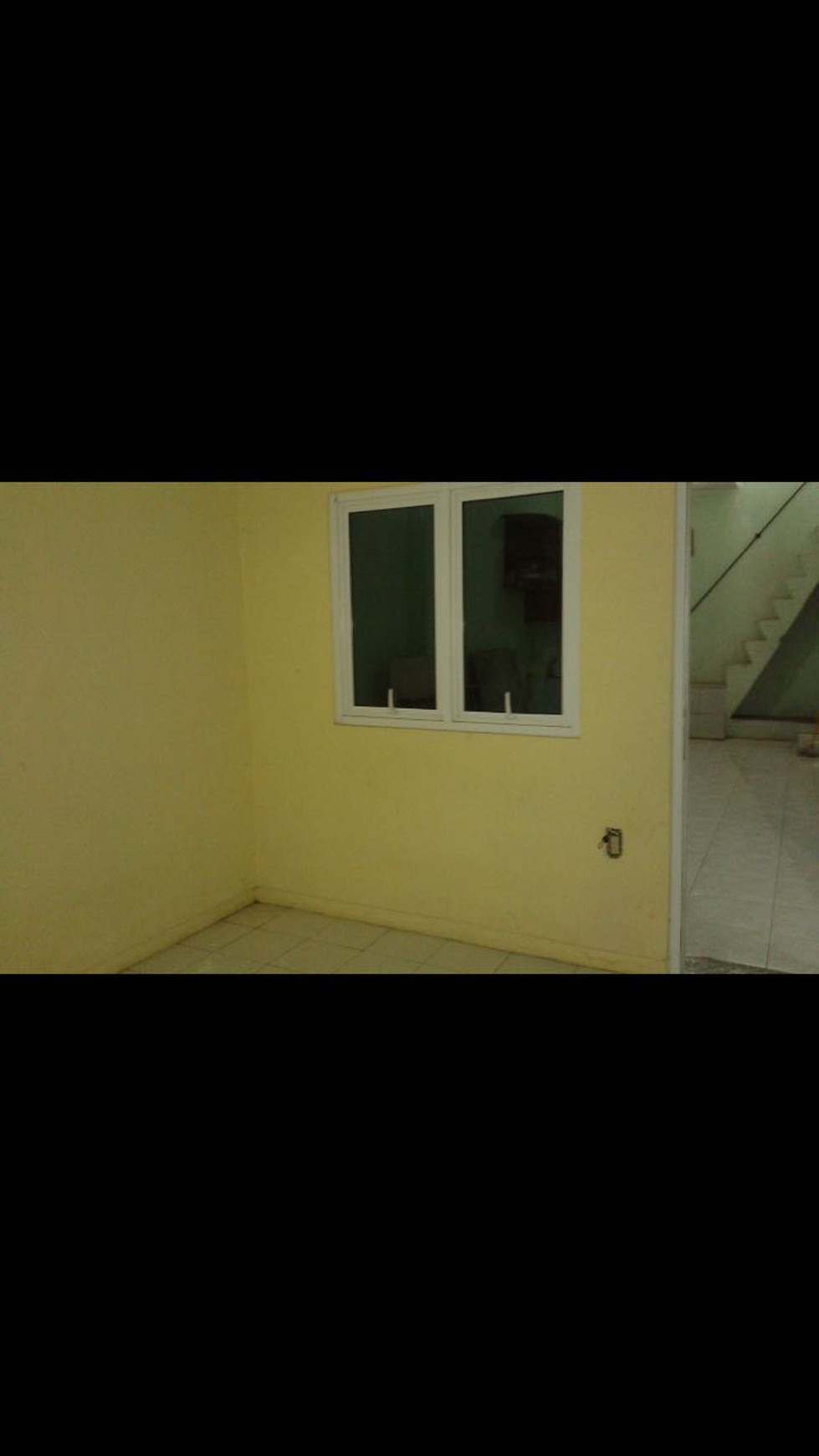 Dijual Rumah di Komp. Telahga Kahuripan - Parung, Bogor