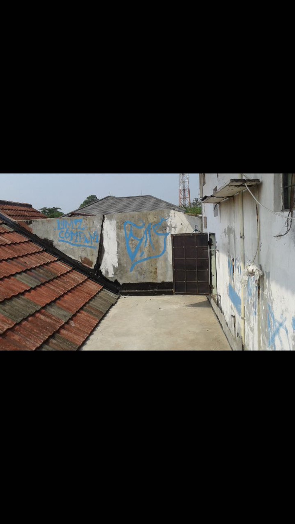 Dijual Rumah di Komp. Telahga Kahuripan - Parung, Bogor