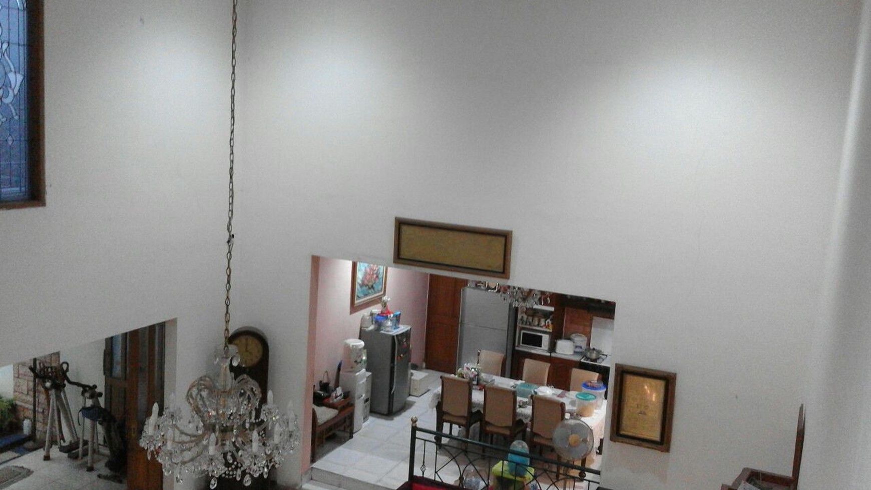 Rumah Mewah,Minimalis di Bintaro Jaya Sektor 7