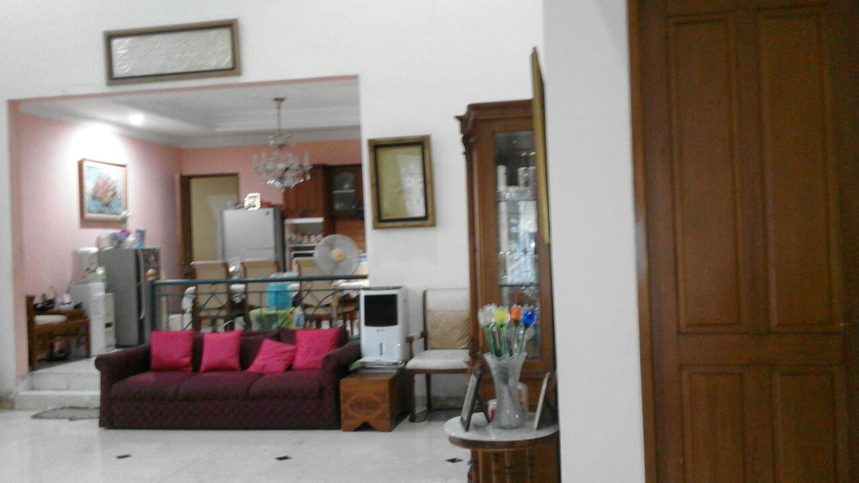 Rumah Mewah,Minimalis di Bintaro Jaya Sektor 7
