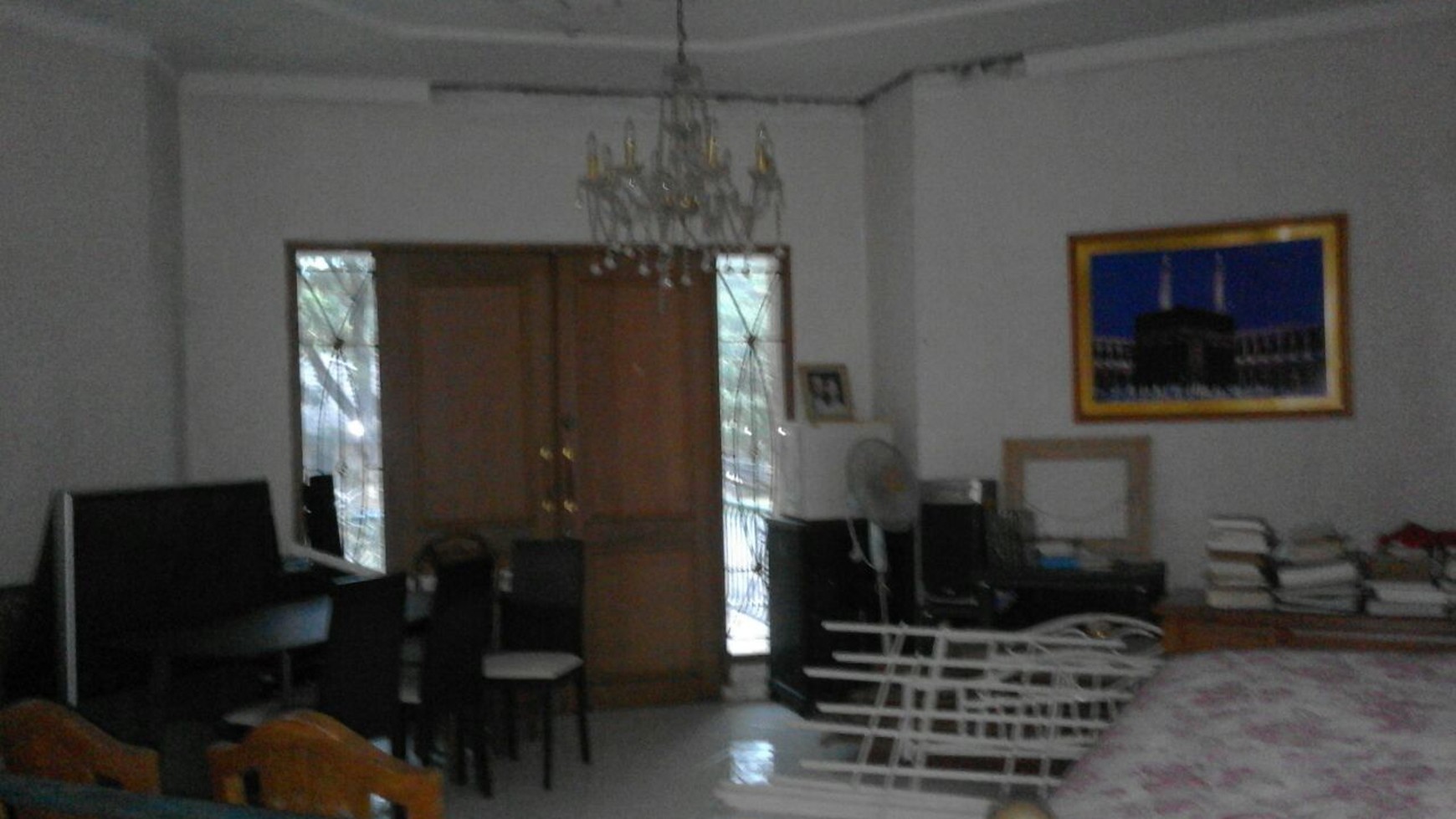 Rumah Mewah,Minimalis di Bintaro Jaya Sektor 7