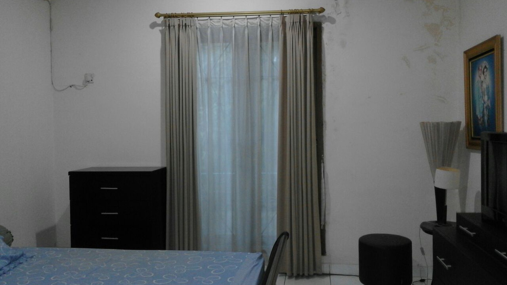 Rumah Mewah,Minimalis di Bintaro Jaya Sektor 7