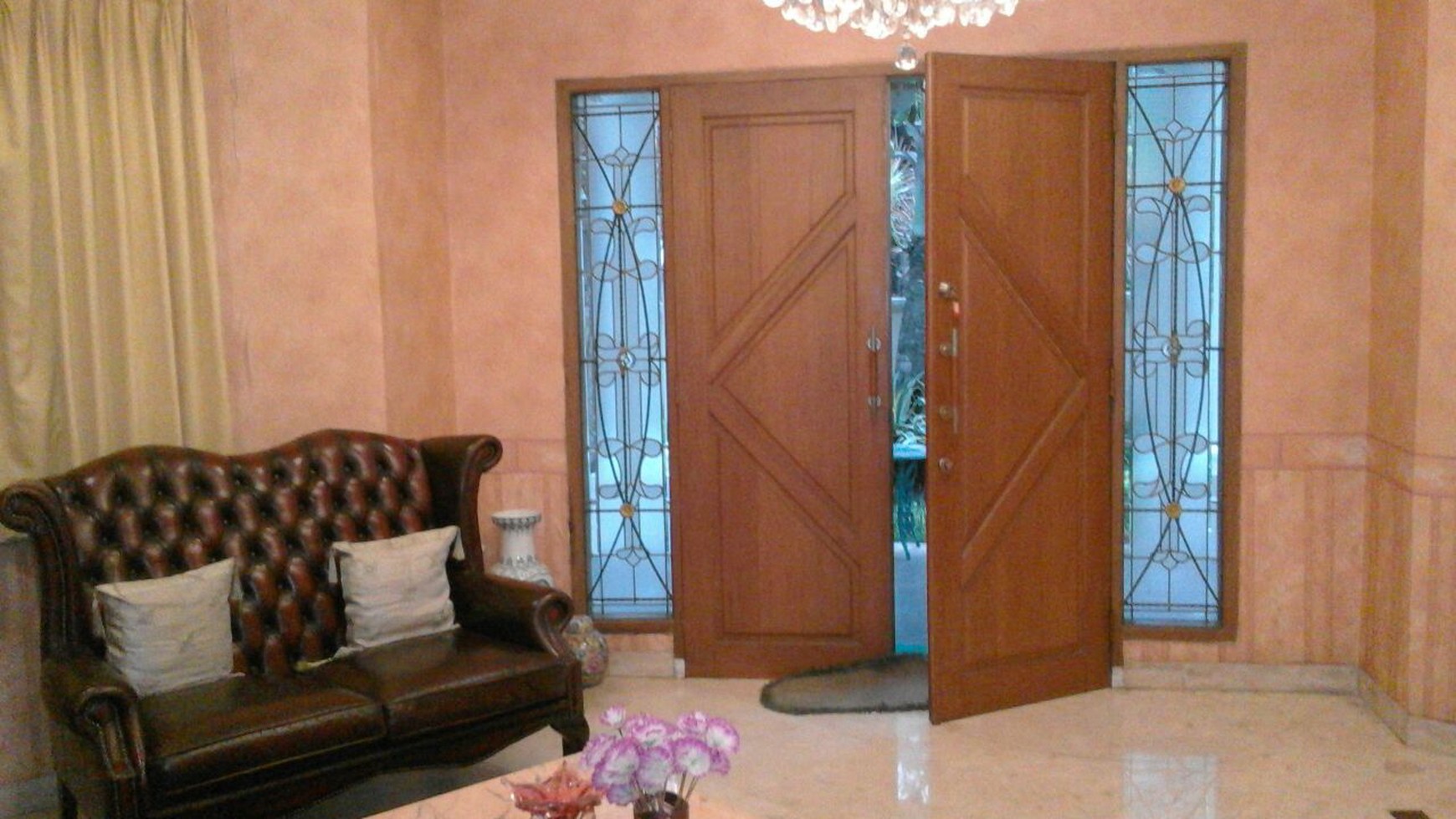 Rumah Mewah,Minimalis di Bintaro Jaya Sektor 7