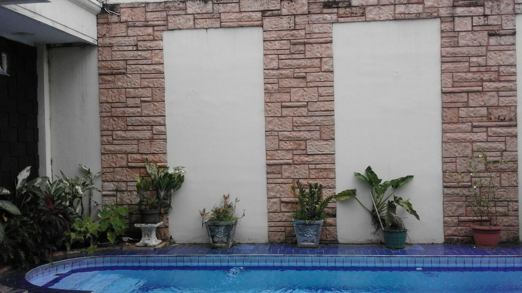 Rumah Mewah,Minimalis di Bintaro Jaya Sektor 7