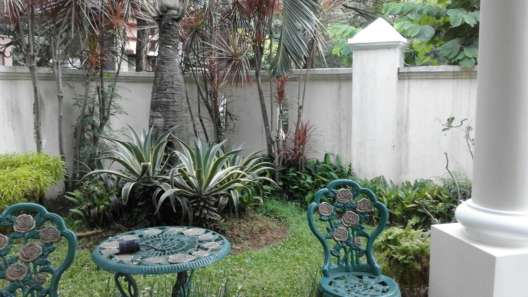 Rumah Mewah,Minimalis di Bintaro Jaya Sektor 7