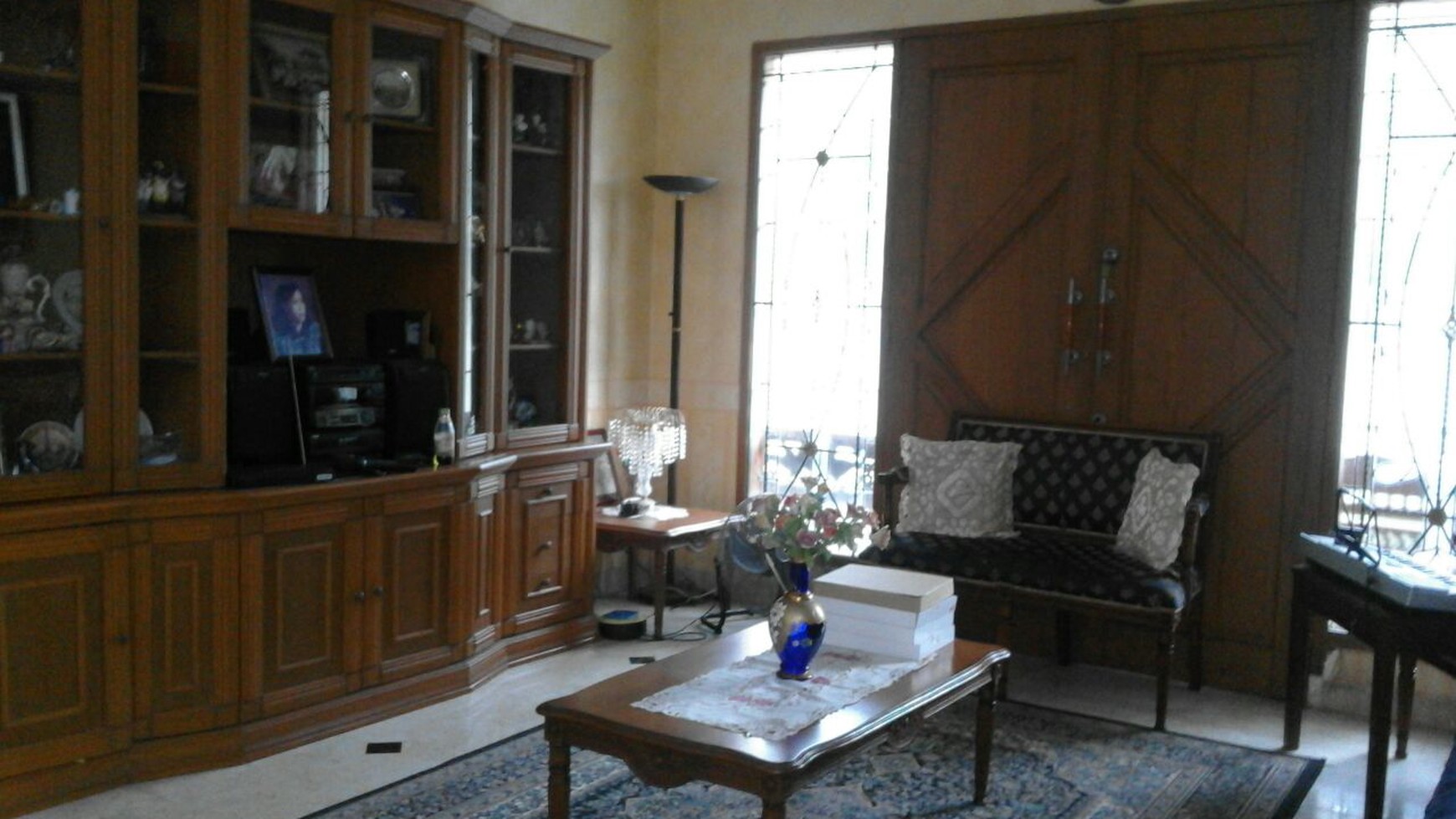 Rumah Mewah,Minimalis di Bintaro Jaya Sektor 7