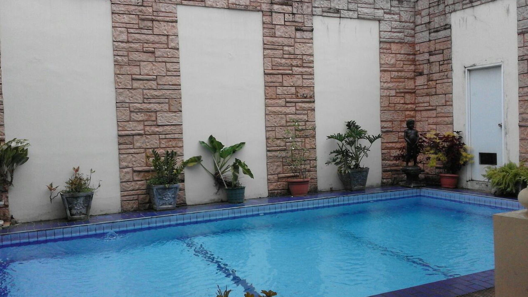Rumah Mewah,Minimalis di Bintaro Jaya Sektor 7