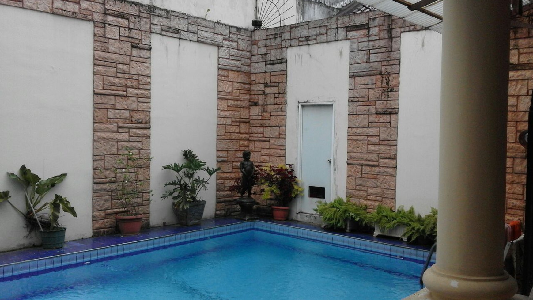 Rumah Mewah,Minimalis di Bintaro Jaya Sektor 7