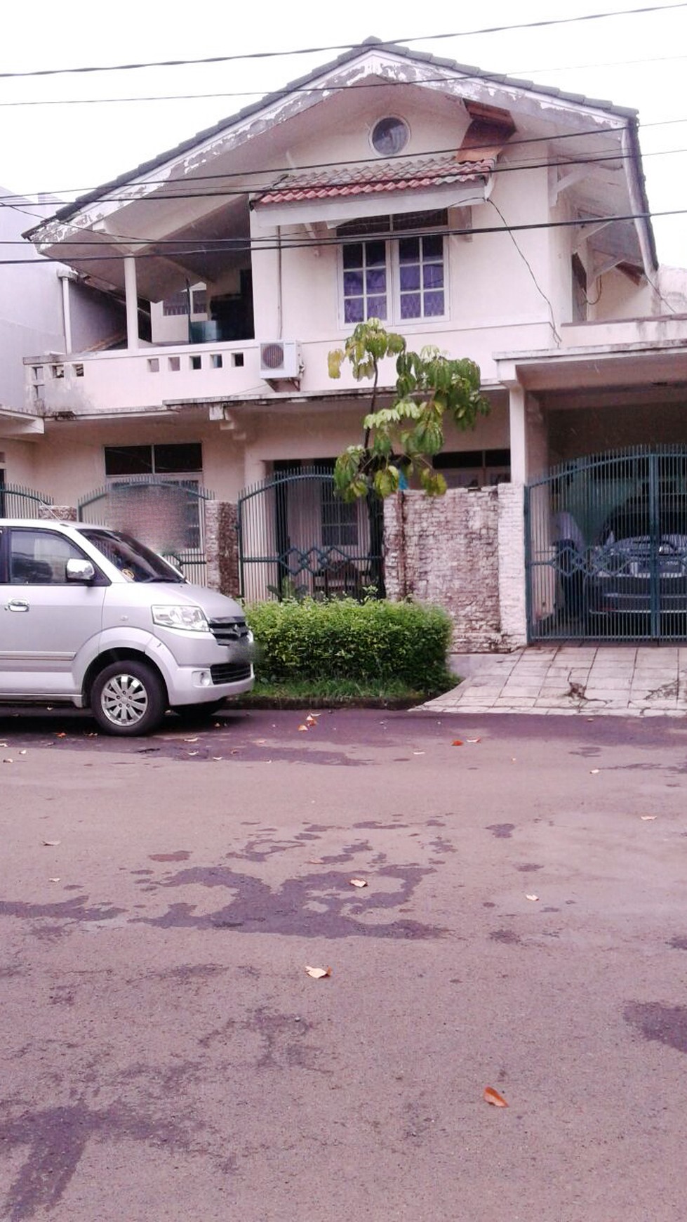 Rumah Dijual lokasi strategis, bagus, nyaman dan aman daerah Bintaro-Tangsel
