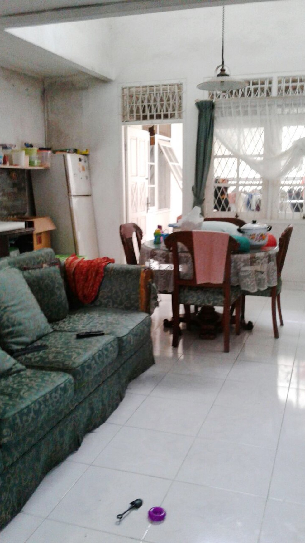 Rumah Dijual lokasi strategis, bagus, nyaman dan aman daerah Bintaro-Tangsel