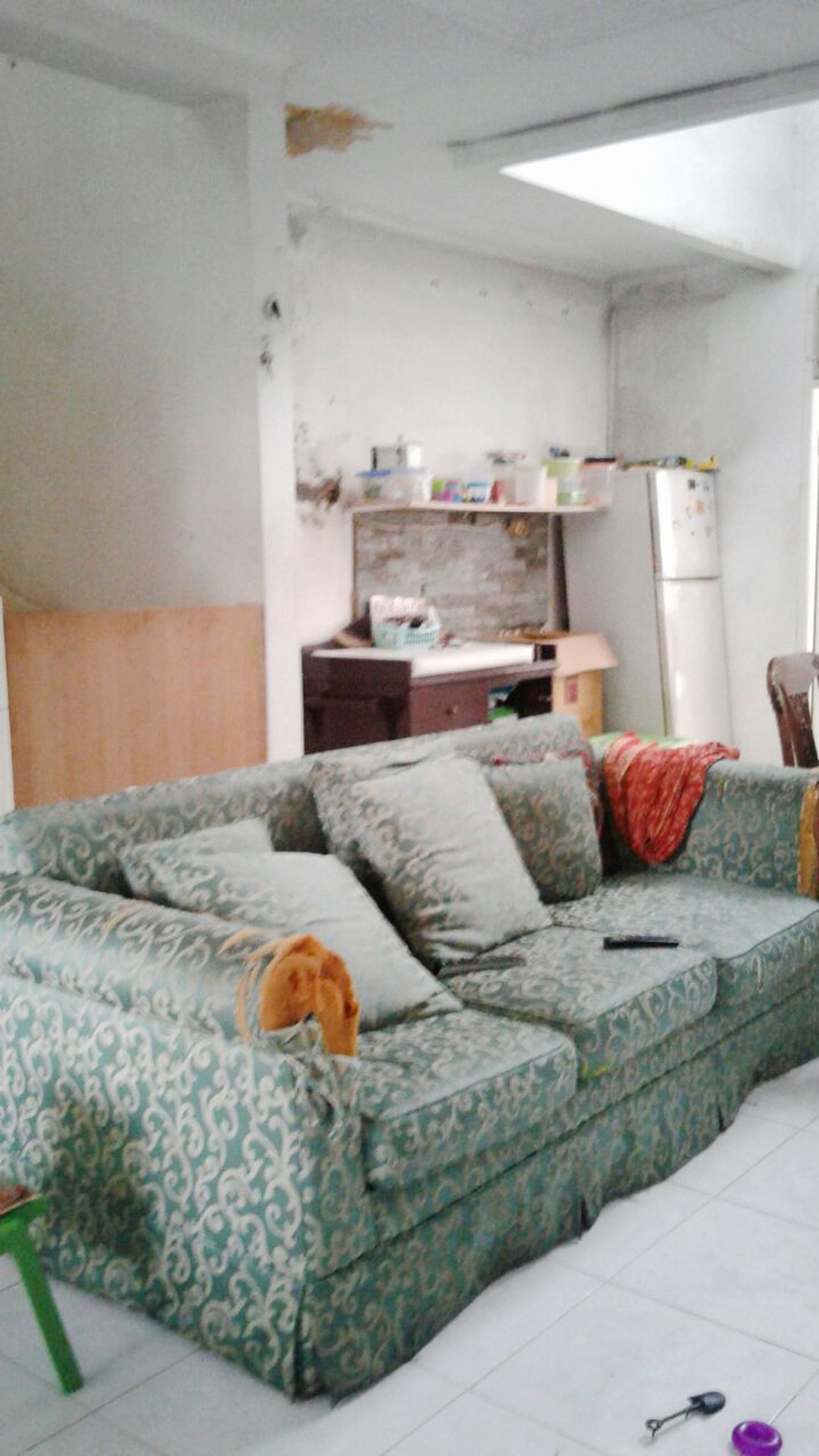 Rumah Dijual lokasi strategis, bagus, nyaman dan aman daerah Bintaro-Tangsel