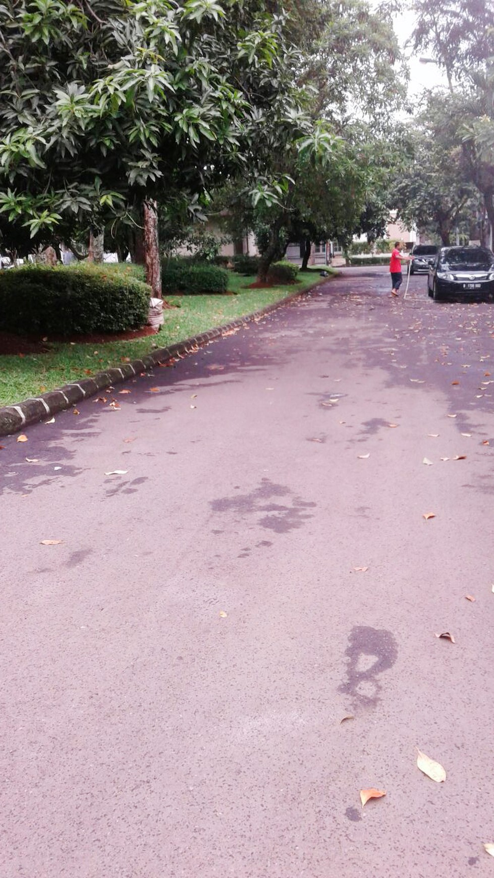 Rumah Dijual  lokasi strategis, bagus, nyaman dan aman daerah Bintaro-Tangsel