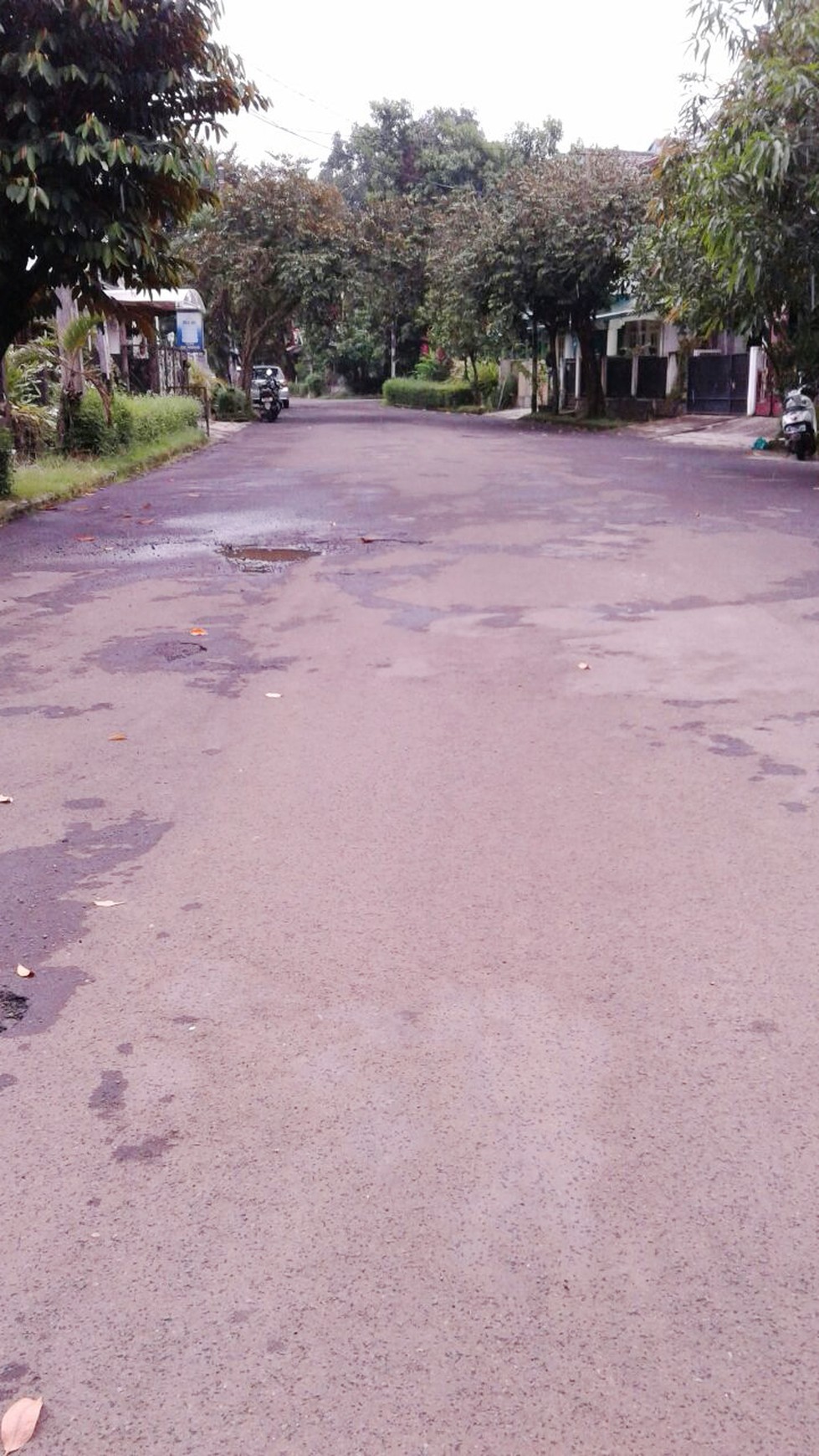 Rumah Dijual lokasi strategis, bagus, nyaman dan aman daerah Bintaro-Tangsel