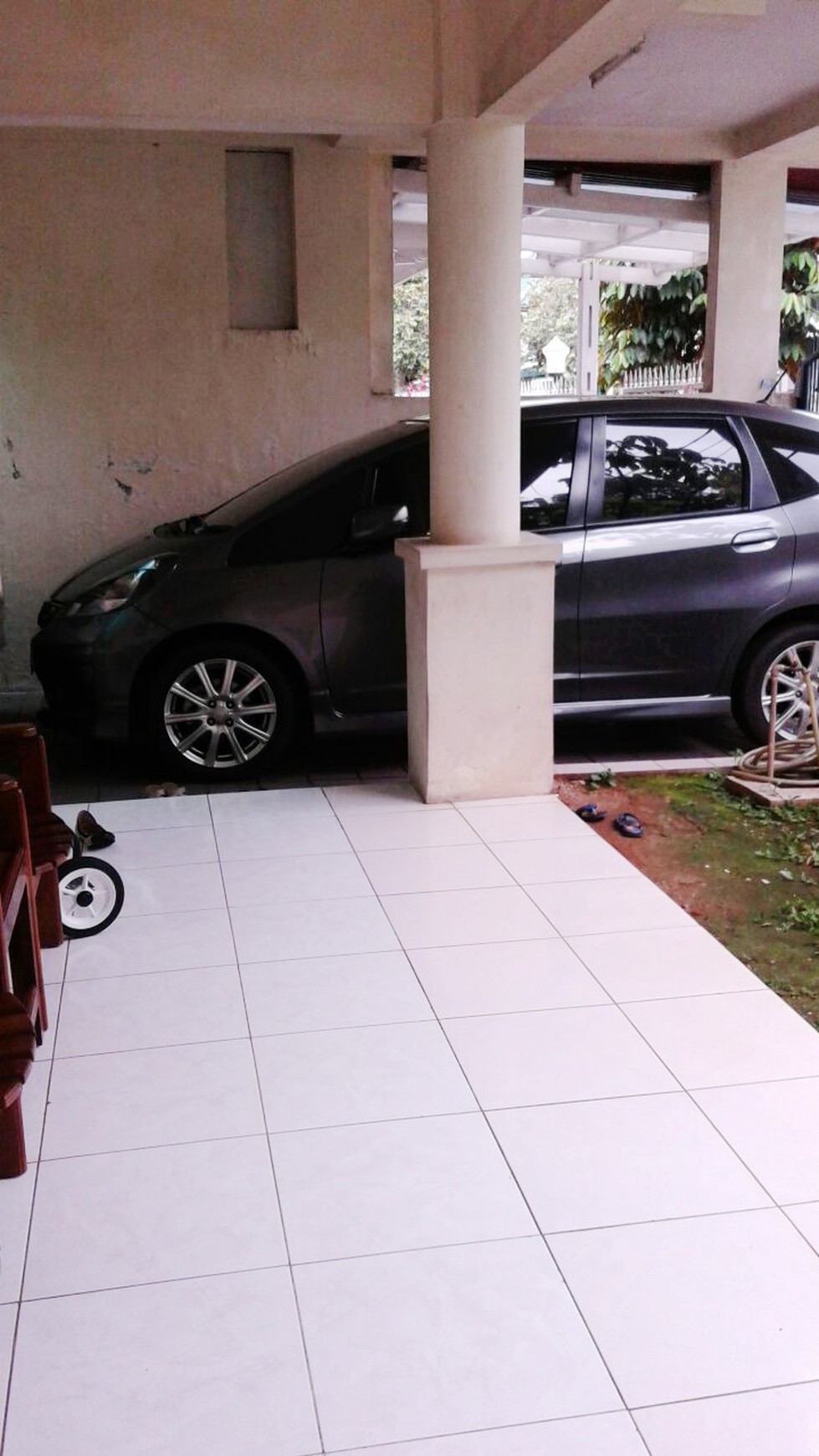 Rumah Dijual  lokasi strategis, bagus, nyaman dan aman daerah Bintaro-Tangsel