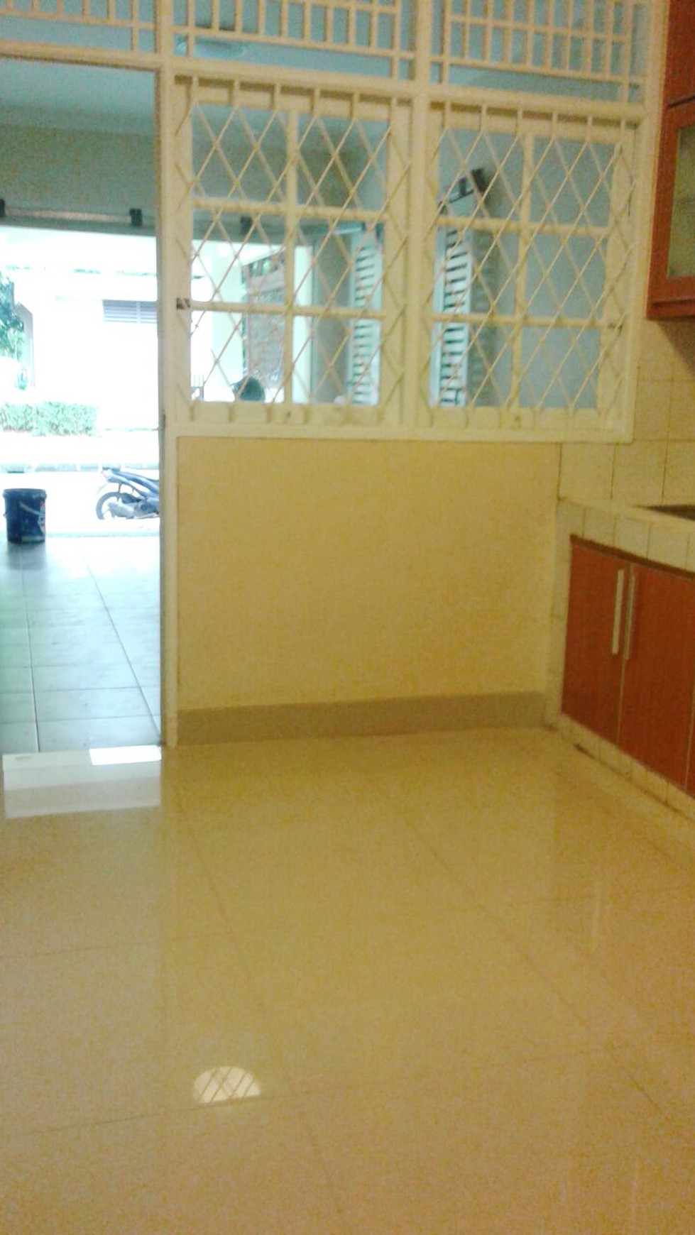 Rumah Dijual lokasi strategis, bagus, nyaman dan aman daerah Bintaro-Tangsel