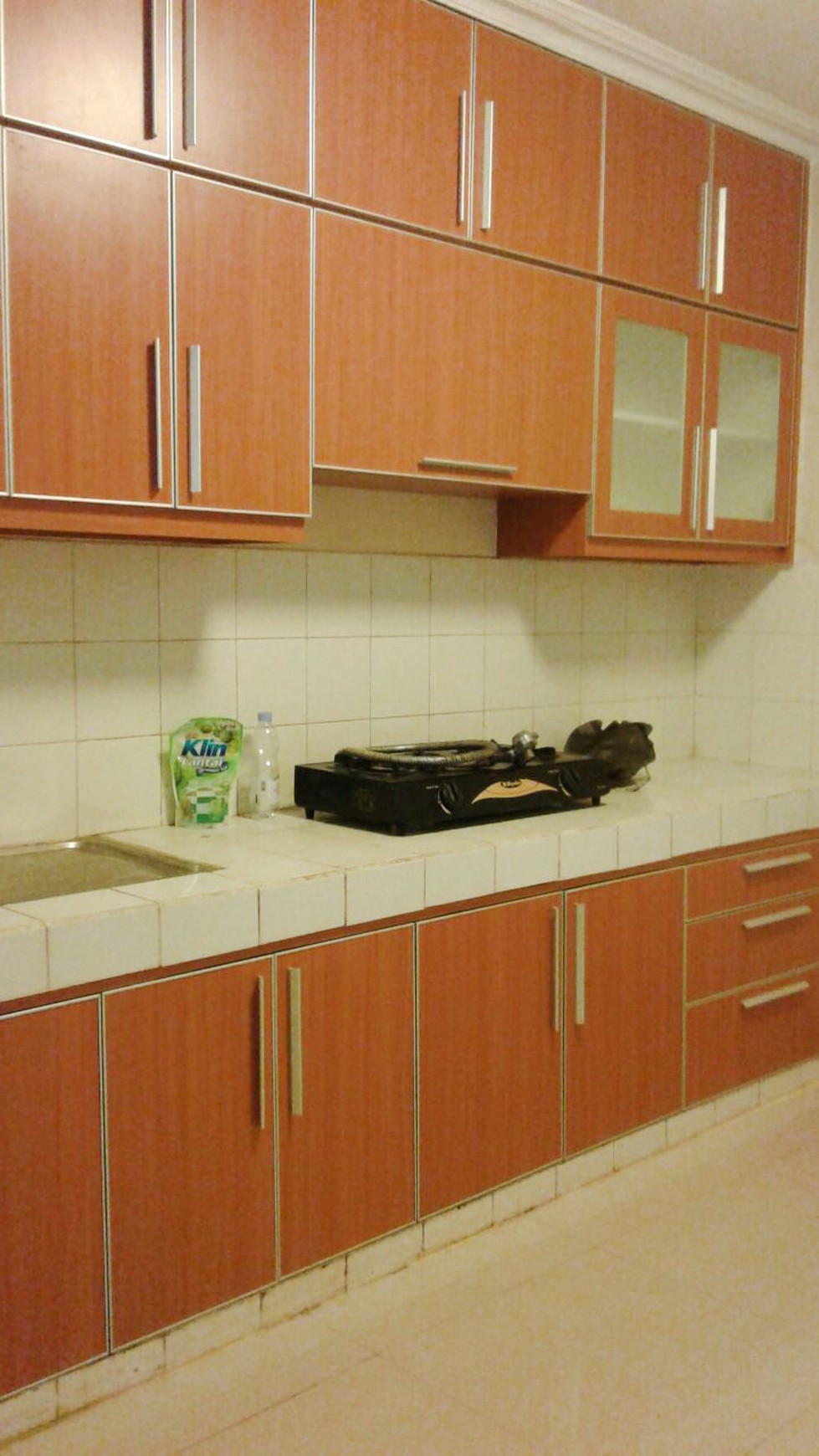 Rumah Dijual lokasi strategis, bagus, nyaman dan aman daerah Bintaro-Tangsel