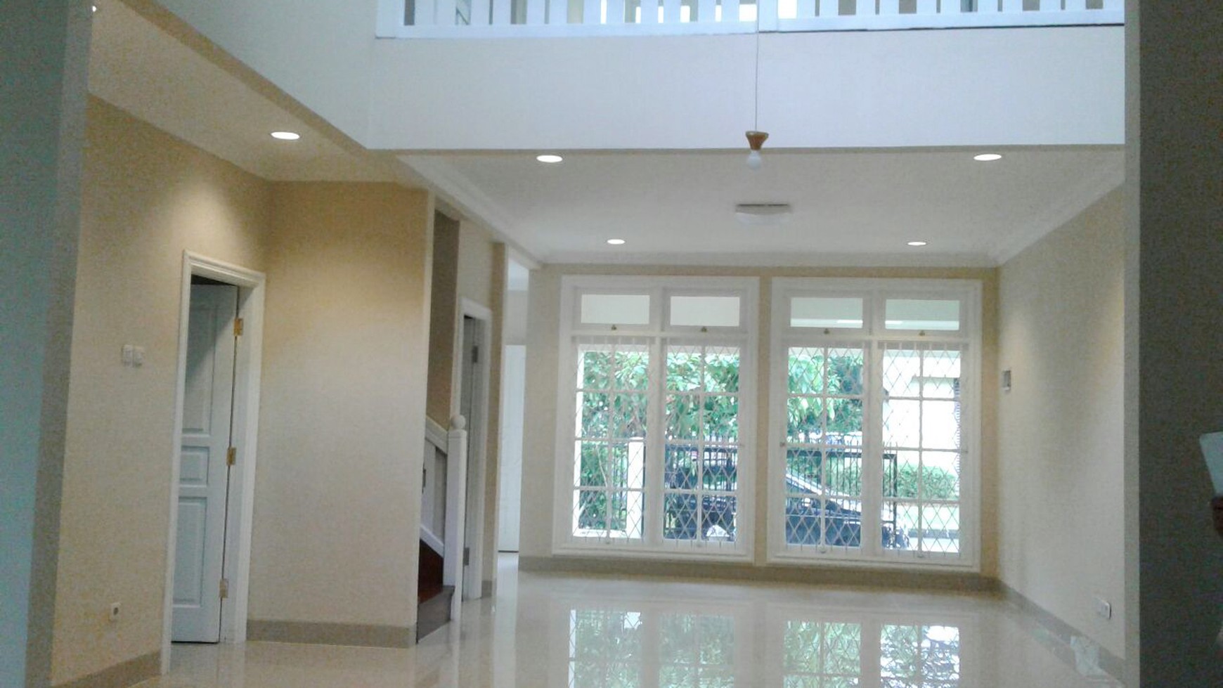 Rumah Dijual lokasi strategis, bagus, nyaman dan aman daerah Bintaro-Tangsel