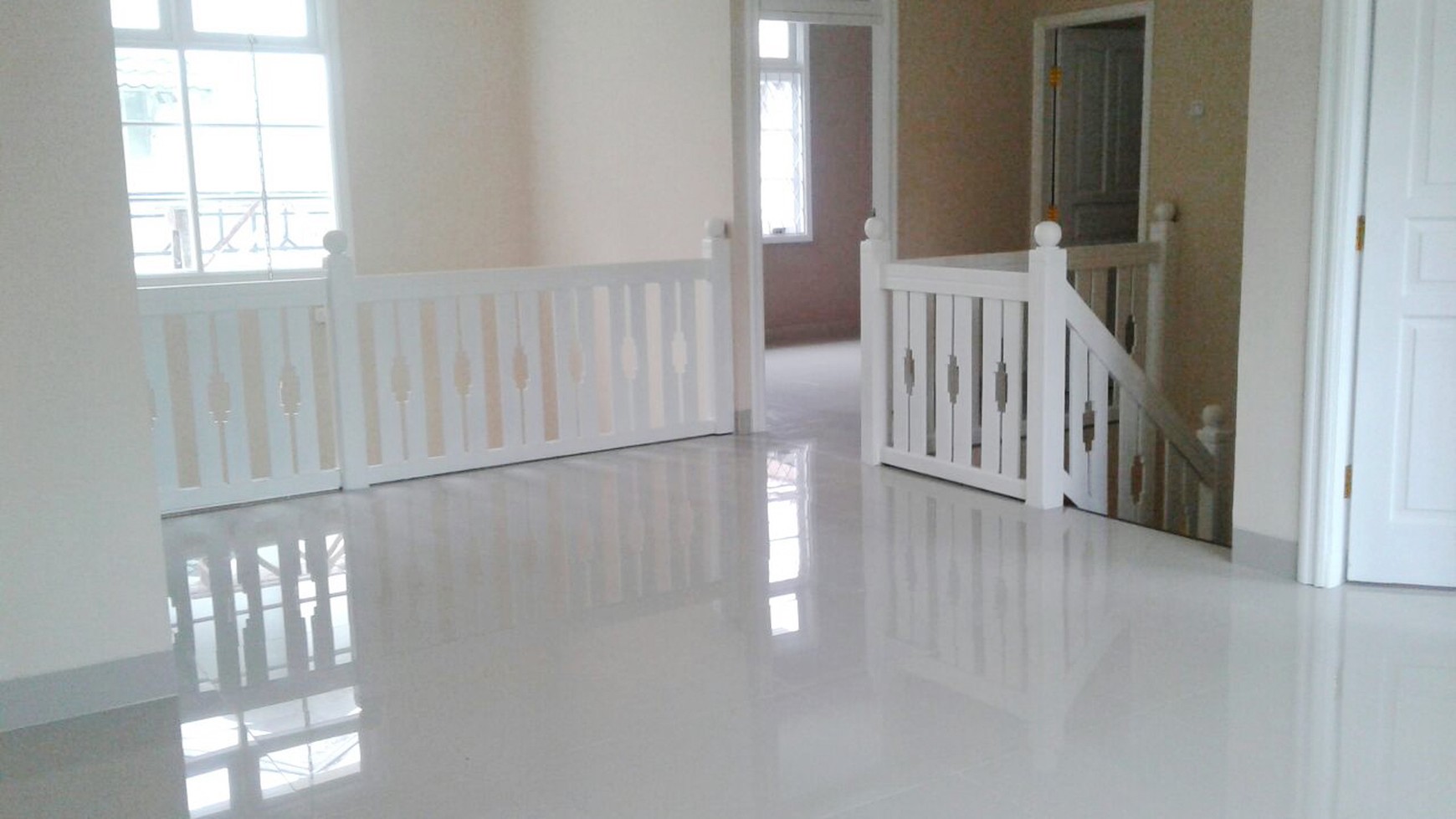 Rumah Dijual lokasi strategis, bagus, nyaman dan aman daerah Bintaro-Tangsel