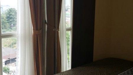 Dijual Apartment Medina di Kelapa Dua, Tangerang