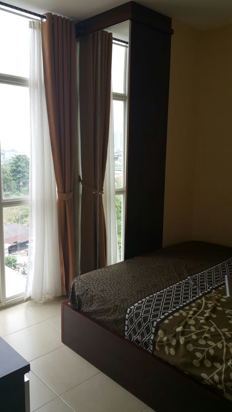 Dijual Apartment Medina di Kelapa Dua, Tangerang