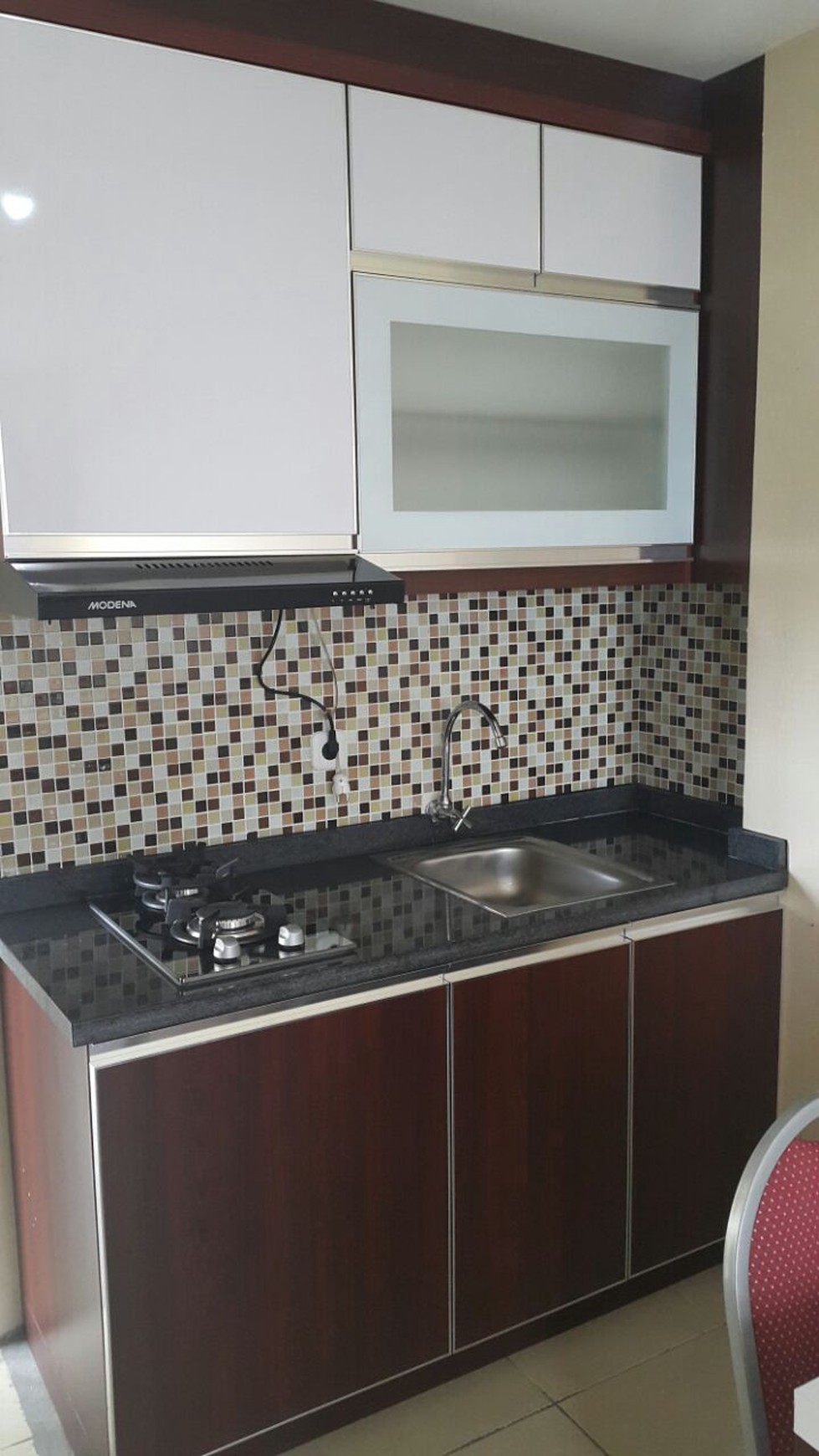 Dijual Apartment Medina di Kelapa Dua, Tangerang