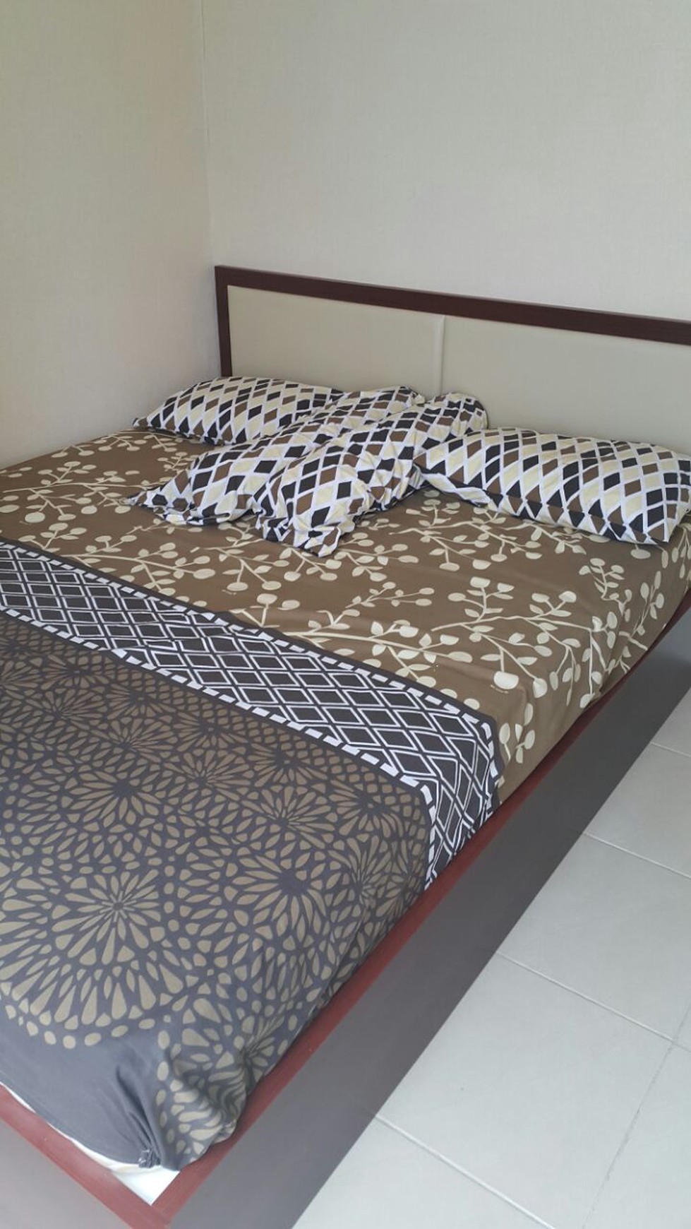 Dijual Apartment Medina di Kelapa Dua, Tangerang