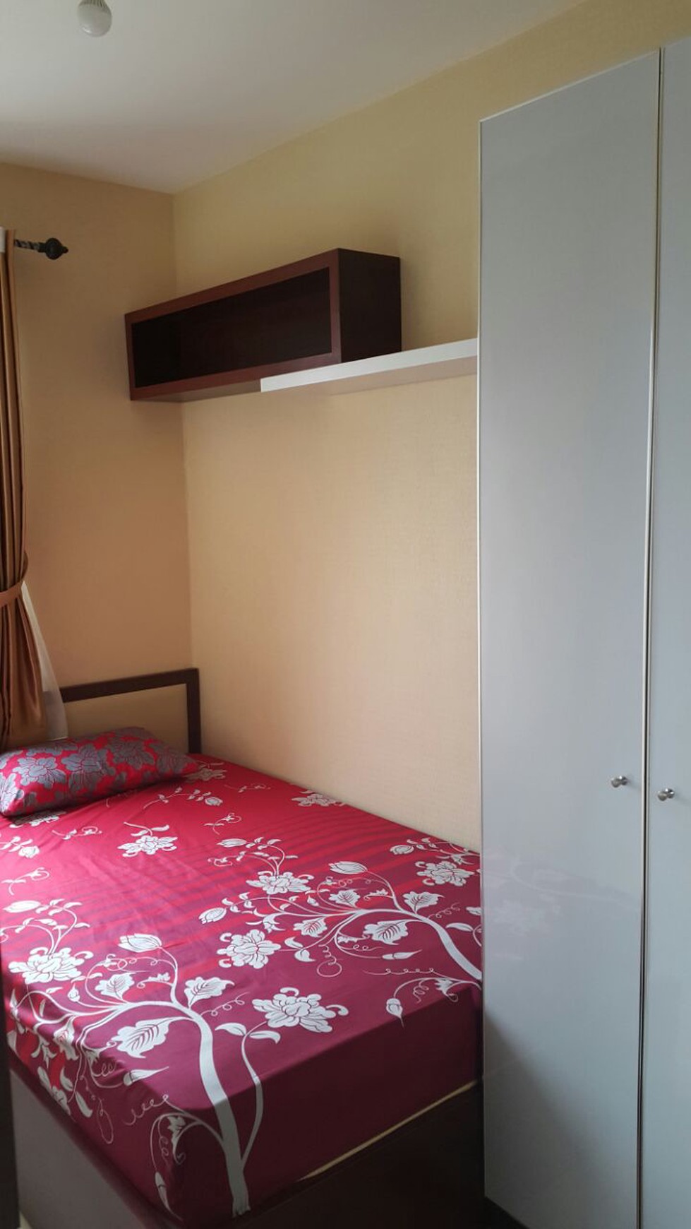 Dijual Apartment Medina di Kelapa Dua, Tangerang