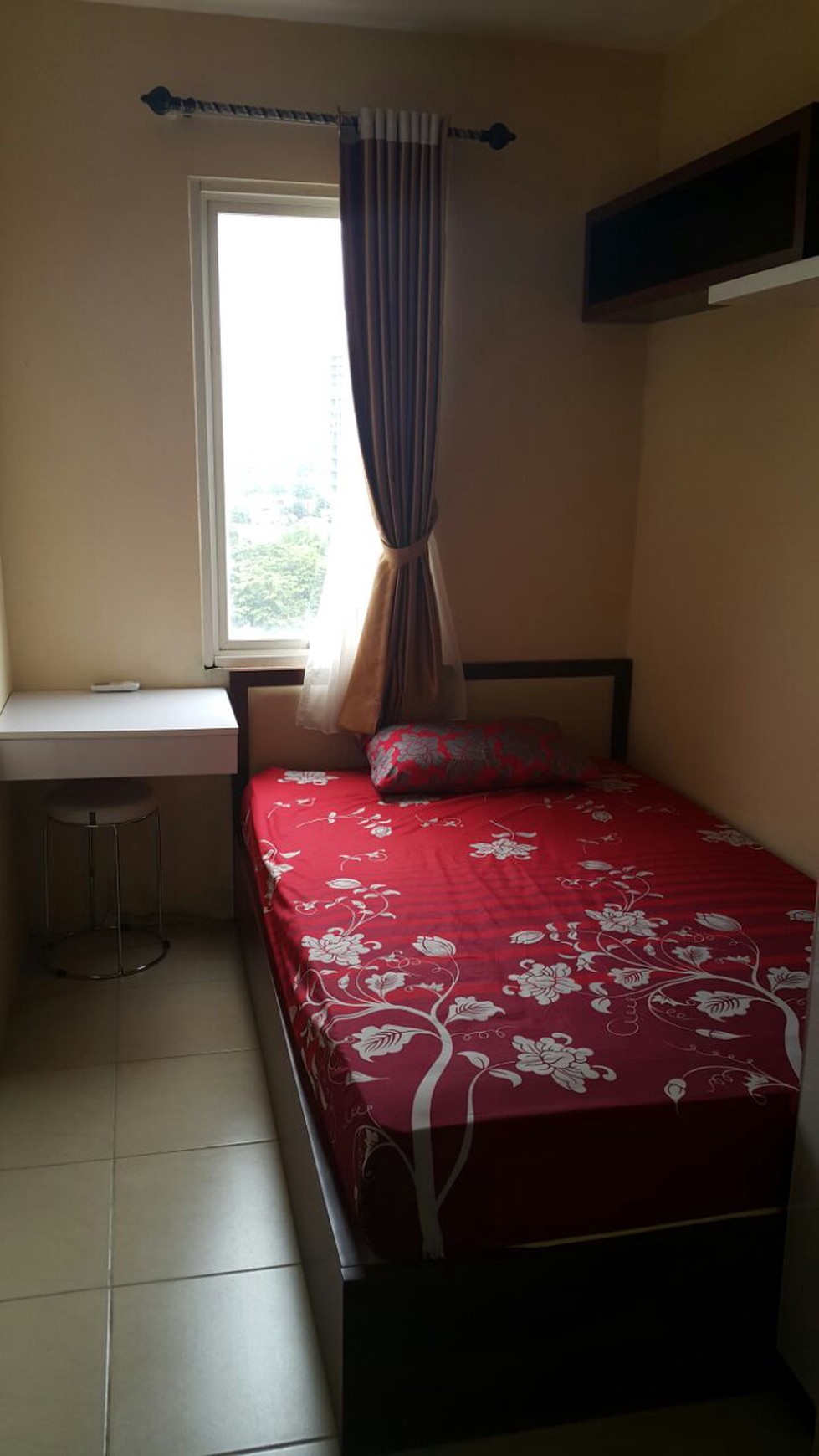 Dijual Apartment Medina di Kelapa Dua, Tangerang