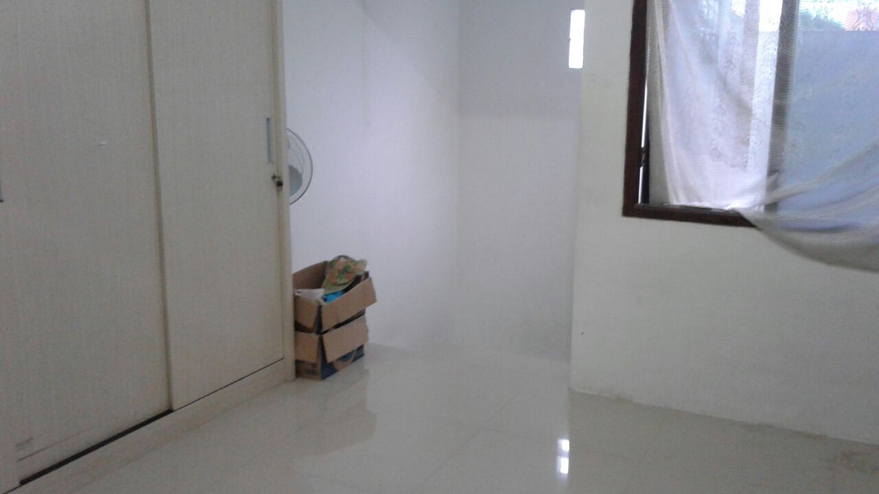Rumah Dijual lokasi strategis, bagus, nyaman dan aman daerah Jombang-Tangsel