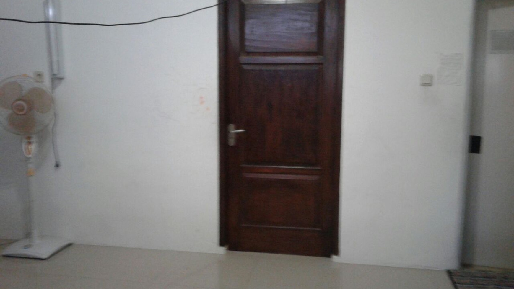 Rumah Dijual lokasi strategis, bagus, nyaman dan aman daerah Jombang-Tangsel