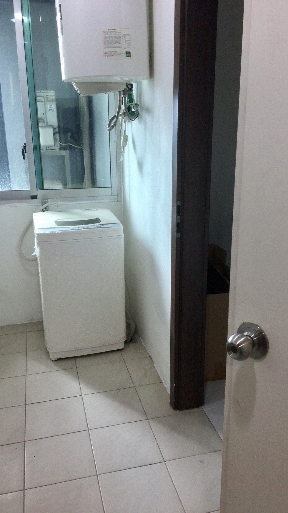 Lippo Kemang Village Empire Tower for rent