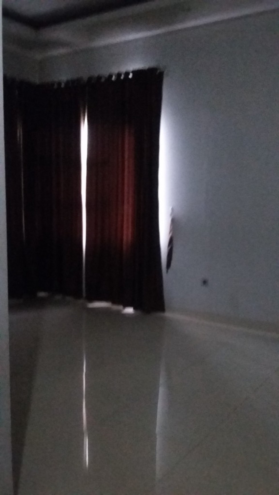 Rumah siap huni,lokasi strategis di Sektor 9 Bintaro Jaya