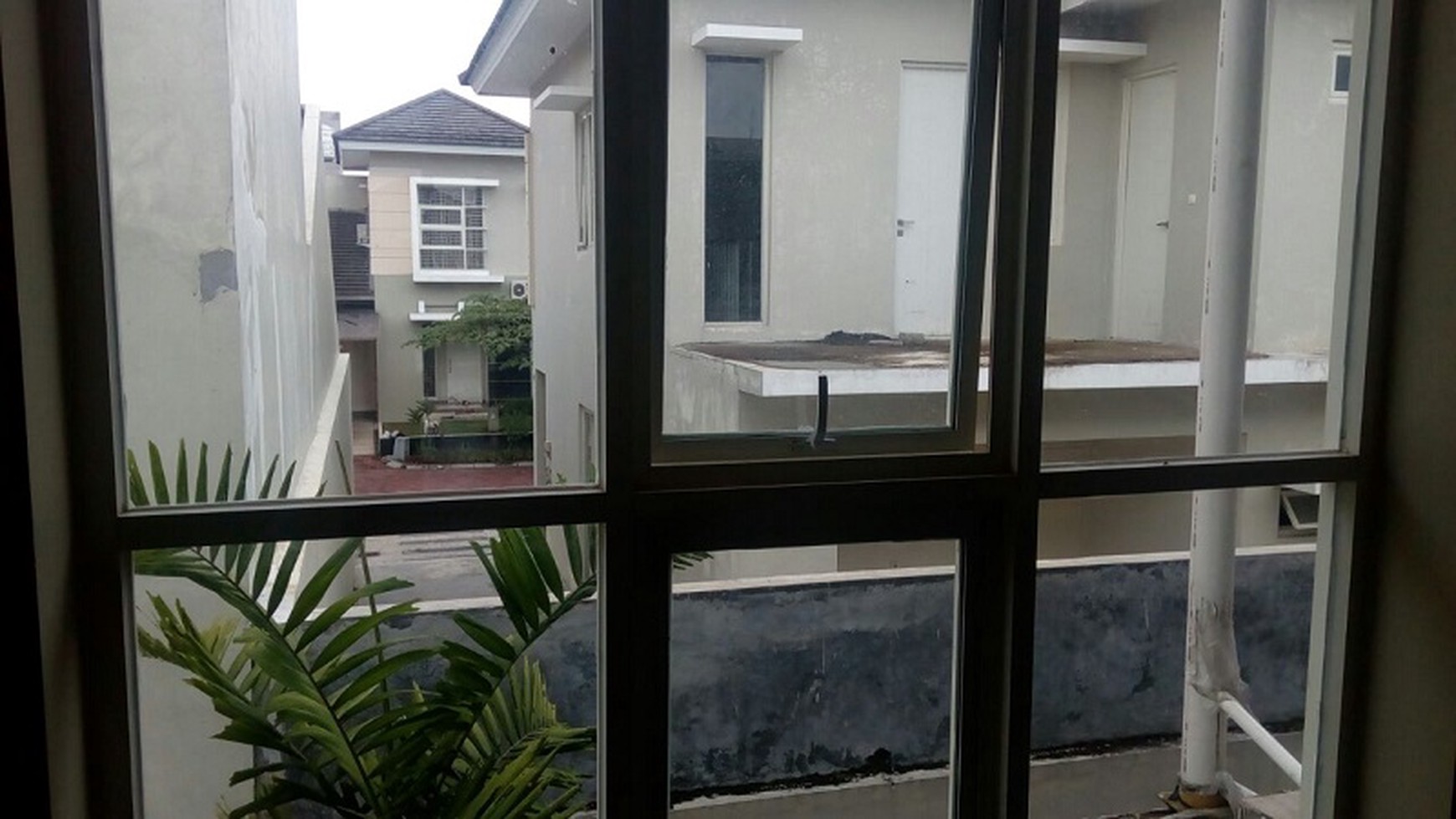 HUNIAN MODERN GREEN HILL, NGAGLIK, SLEMAN.