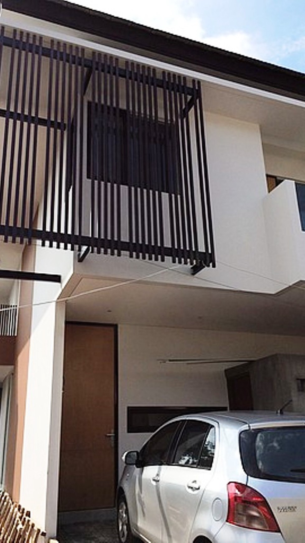 Rumah Dalam cluster,Bagus di Rempoa