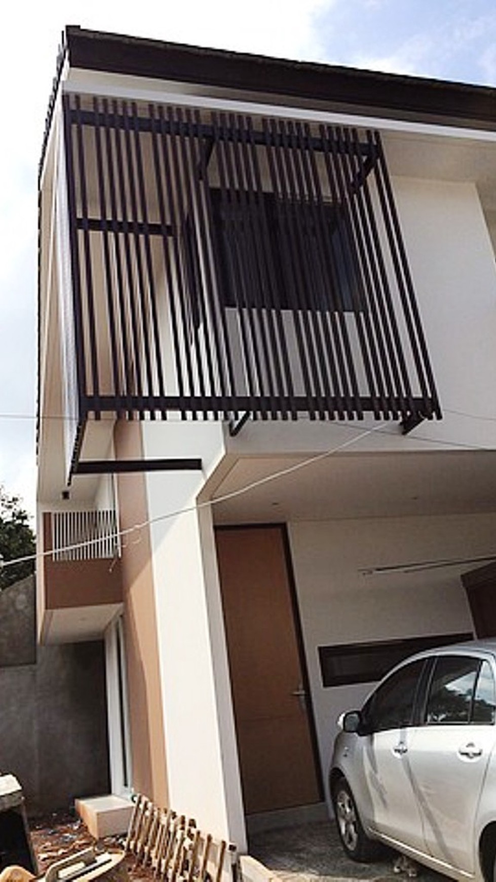 Rumah Dalam cluster,Bagus di Rempoa