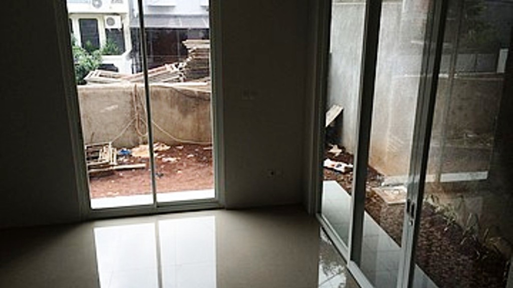 Rumah Dalam cluster,Bagus di Rempoa