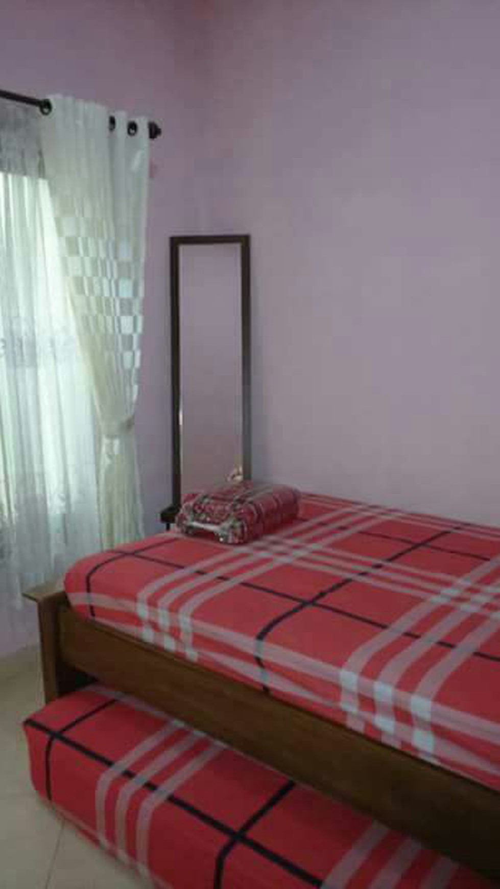 HUNIAN MINIMALIS + FURNITURE PERUM NOGOTIRTO REGENCY, GAMPING, SLEMAN