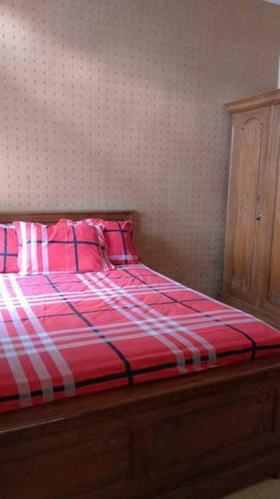 HUNIAN MINIMALIS + FURNITURE PERUM NOGOTIRTO REGENCY, GAMPING, SLEMAN