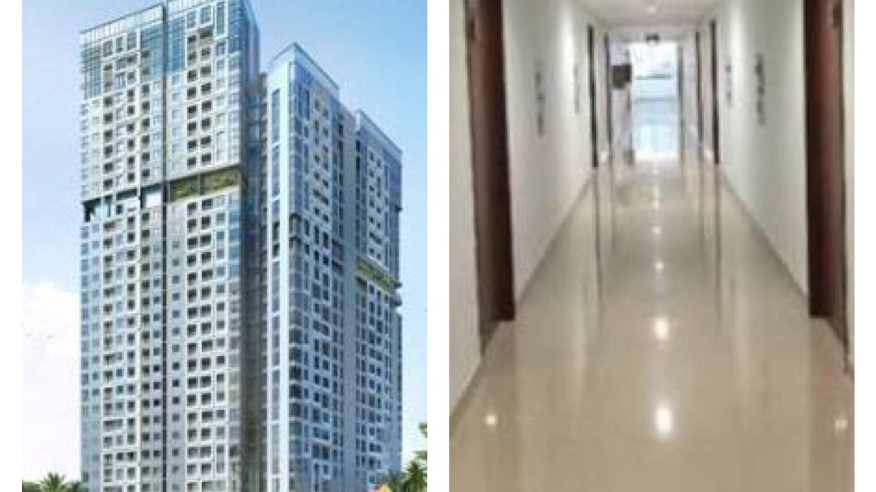 Dijual Royal Olive Pejaten