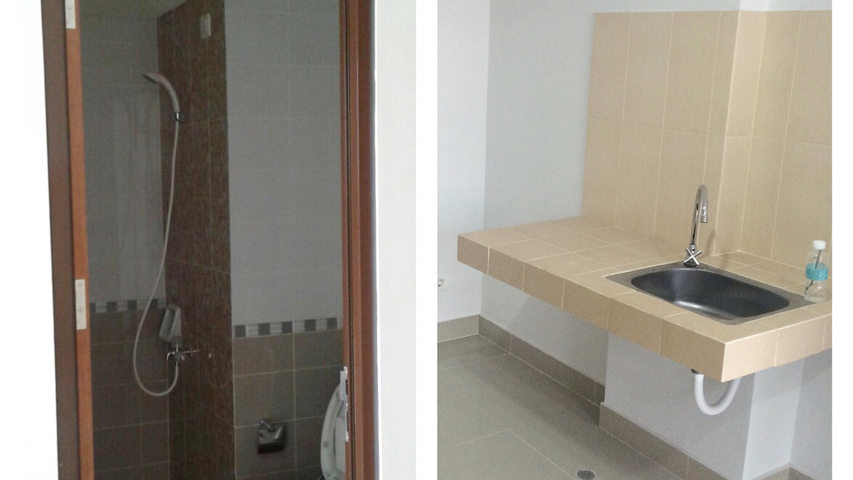 Dijual Royal Olive Pejaten