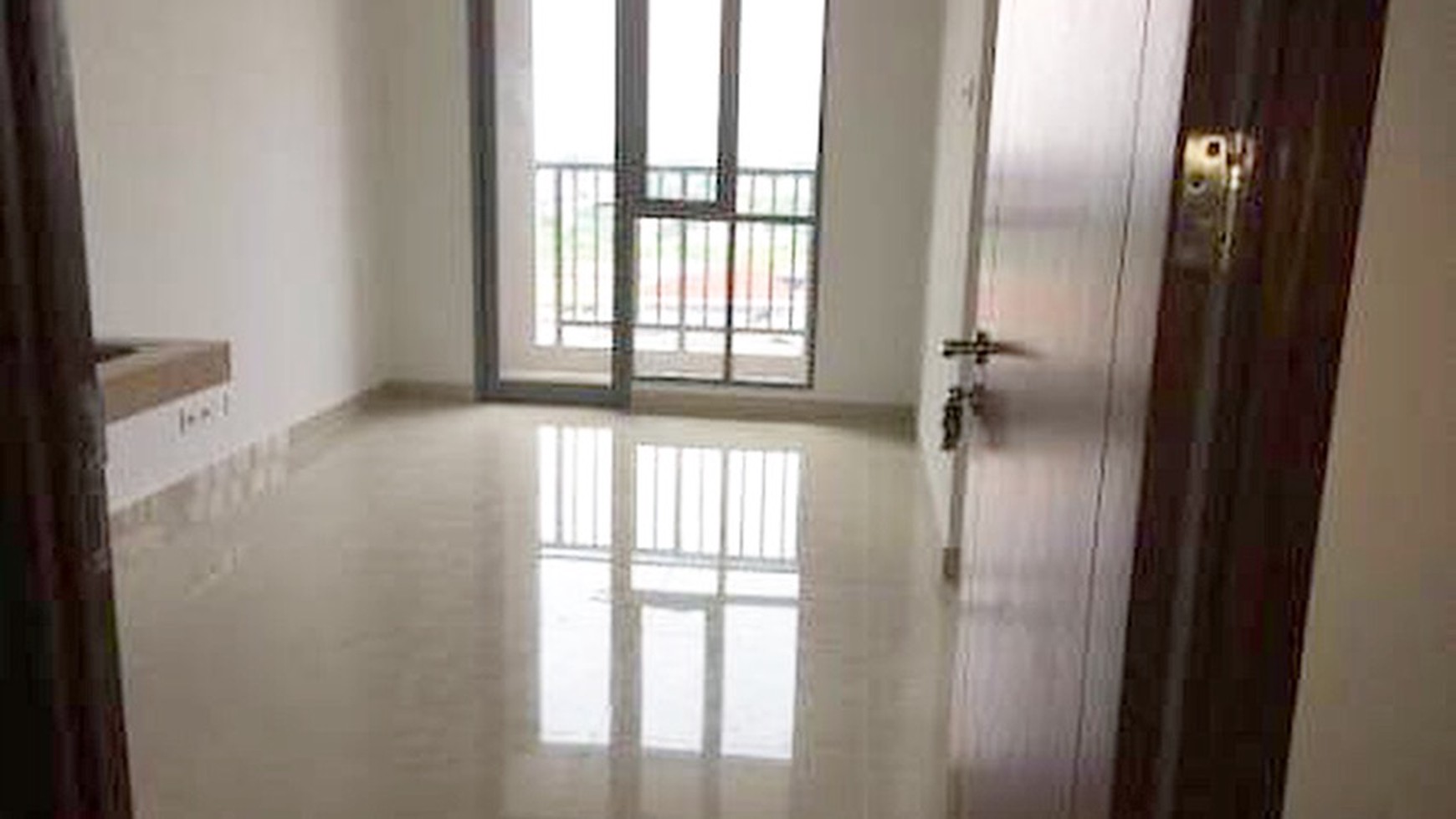 Dijual Royal Olive Pejaten